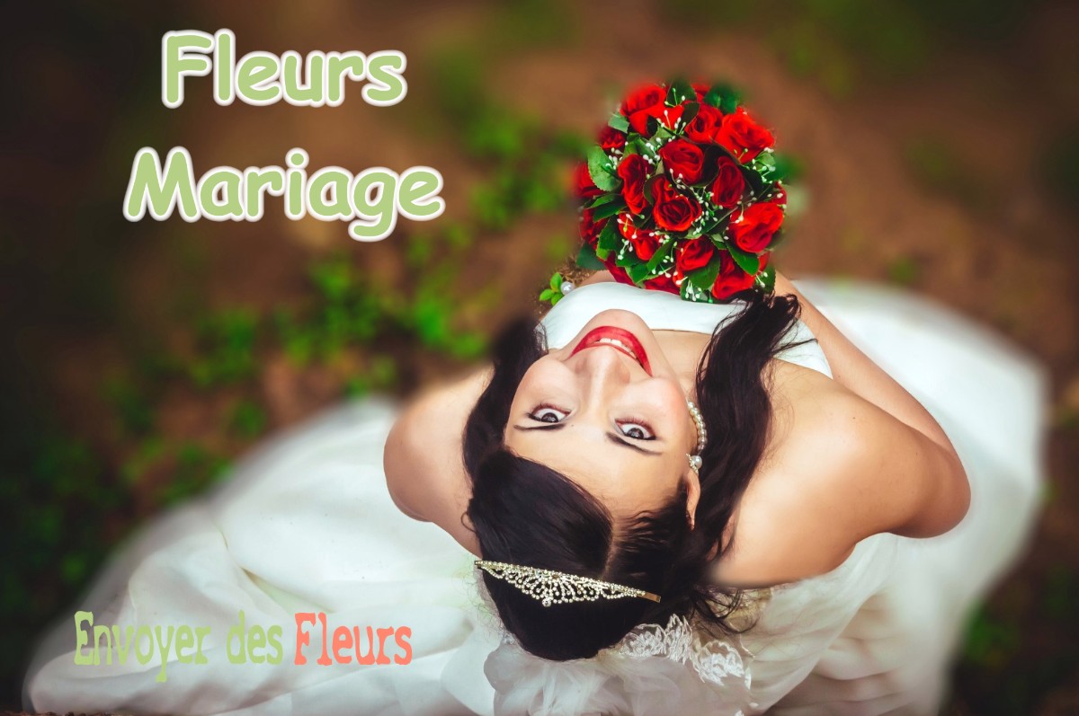 lIVRAISON FLEURS MARIAGE à VELAUX