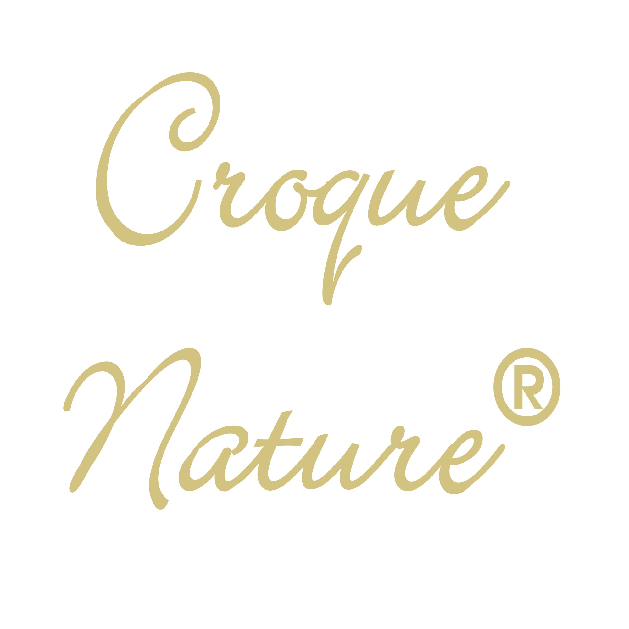 CROQUE NATURE® VELAUX