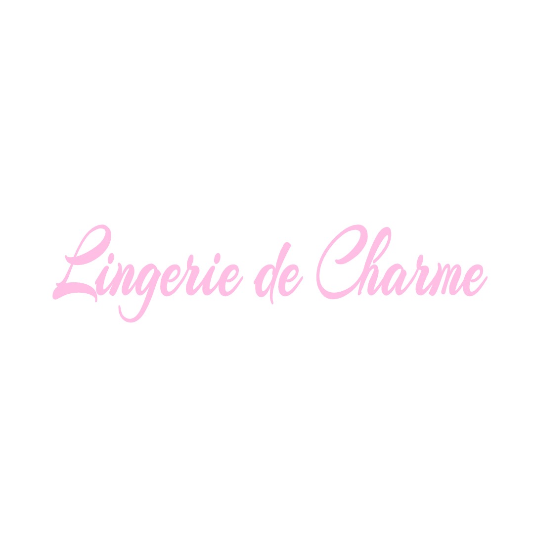 LINGERIE DE CHARME VELAUX